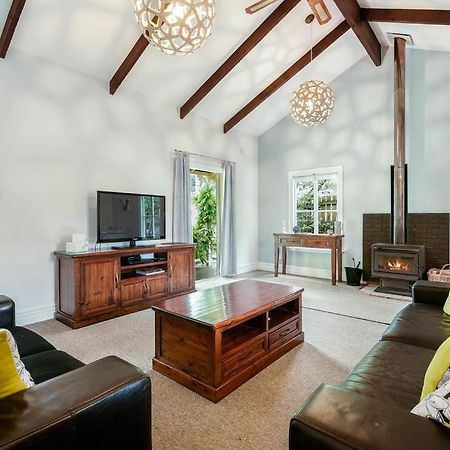 Central Peach - Queenstown Holiday Home Екстериор снимка
