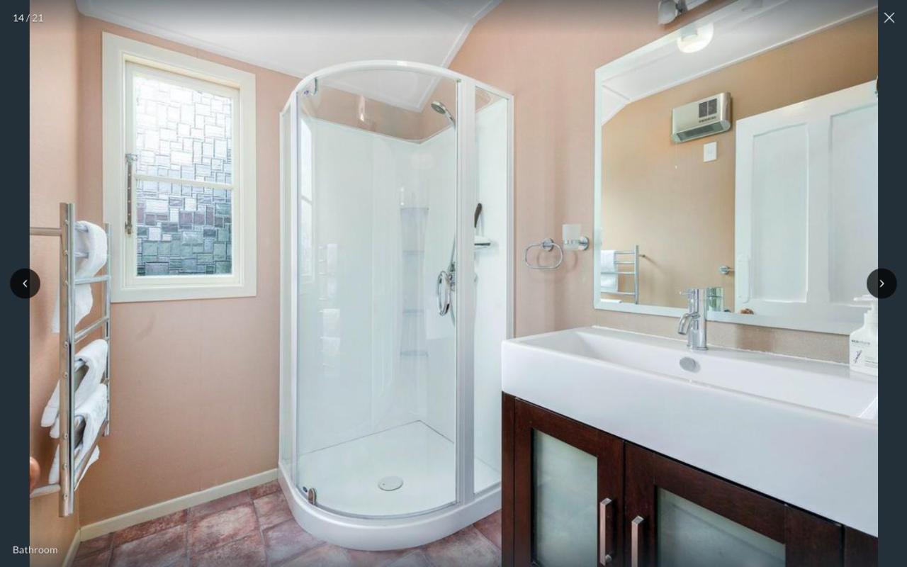 Central Peach - Queenstown Holiday Home Екстериор снимка