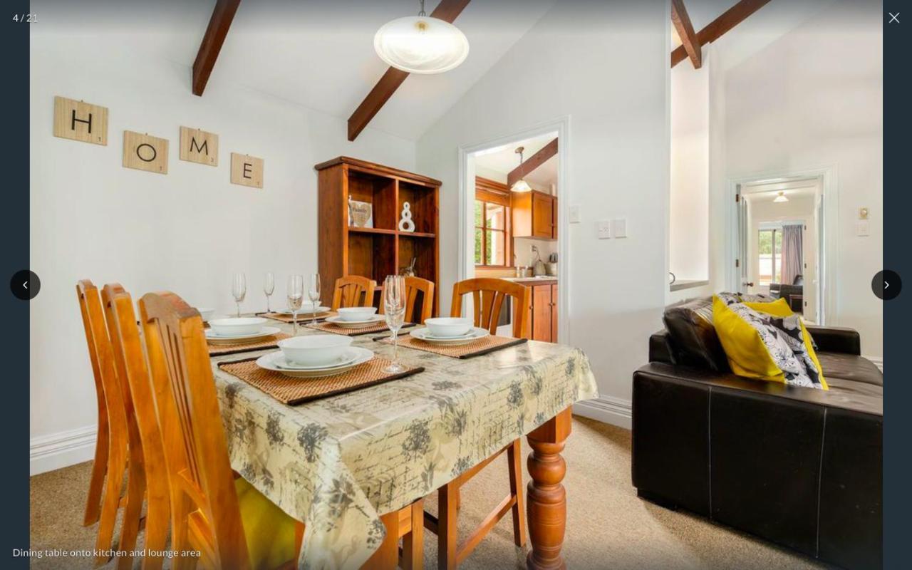 Central Peach - Queenstown Holiday Home Екстериор снимка