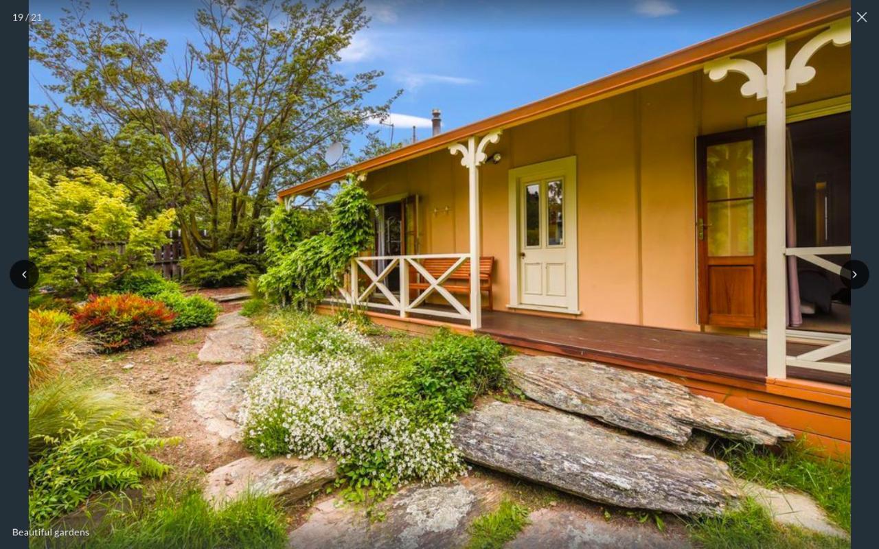 Central Peach - Queenstown Holiday Home Екстериор снимка